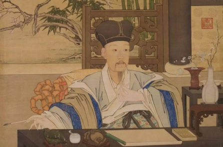Cổ nhân dùng người: Không tránh thân thích, không hiềm kẻ thù