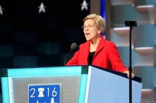 TNS Elizabeth Warren dương tính với COVID-19 dù đã tiêm mũi vắc-xin bổ sung