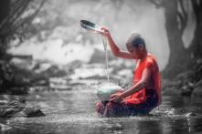 Vì sao hành thiện nhưng không được phúc báo?