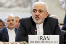 EU lần đầu chế tài Iran từ sau thỏa thuận hạt nhân 2015