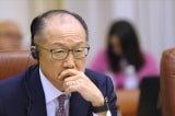 Jim Yong Kim