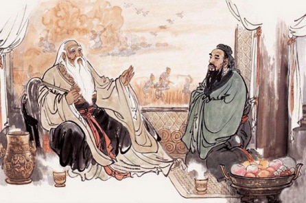 14 người được tôn là thánh nhân thời Trung Hoa cổ đại (Phần 1)