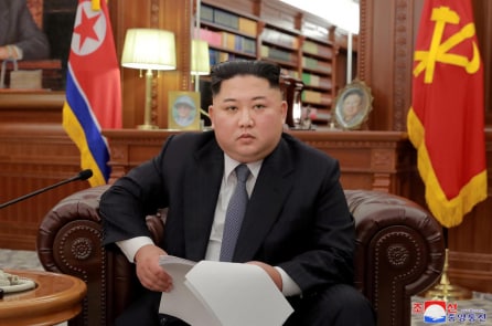 Kim Jong Un yêu cầu cơ quan tuyên truyền “không thần thánh hóa” lãnh đạo