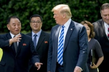 Đặc sứ Bắc Hàn tới Mỹ, dọn đường cho thượng đỉnh Trump-Kim lần 2