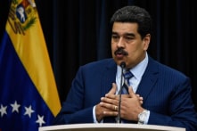 Các nước Châu Mỹ không công nhận chế độ Maduro, áp đặt thêm chế tài