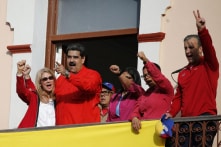 Nga, TNK, Cuba phản đối phe đối lập, bảo vệ TT Maduro