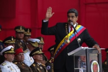 Quốc hội Venezuela và chính phủ Mỹ gia tăng áp lực lên TT Maduro