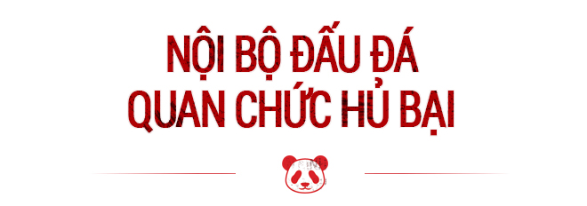 NOI BO DAU DA QUAN CHUC HU BAI