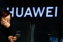 NaUy đang cân nhắc không cho Huawei tham gia xây dựng mạng 5G