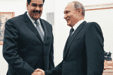 Putin-Maduro