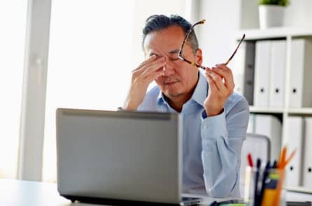 5 yếu tố có thể gây ung thư ở nam giới