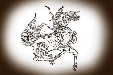 Nước Đại Việt cống lân, gây nên cuộc tranh cãi sôi nổi tại Trung Quốc