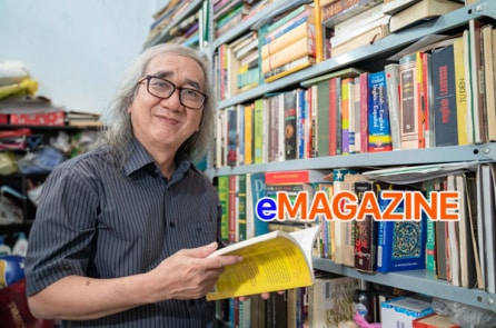 Chữ Tâm trong giáo dục: Tự chủ để trưởng thành
