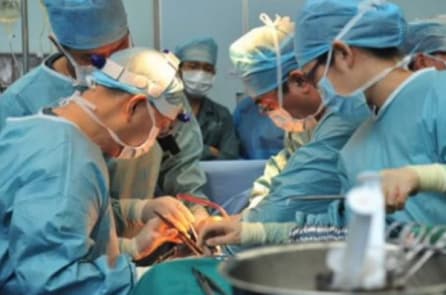 Geneva: Các nhóm vận động kêu gọi điều tra nạn thu hoạch tạng ở TQ