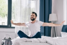 5 điều nên làm sau khi thức dậy