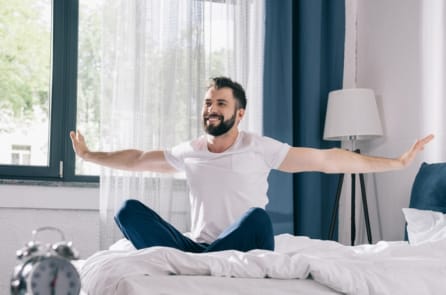 Thay đổi thói quen buổi sáng, đón chào một ngày mới hiệu quả