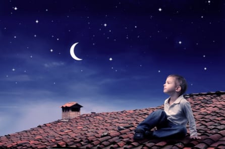 “Thầy có thể giữ điểm 1 của thầy, còn em xin giữ ước mơ của mình”