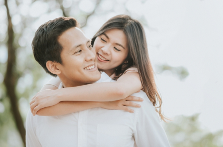 Các cặp vợ chồng không muốn ly hôn cần nhớ kỹ những điều này!