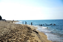 Huế: Đầu tư hơn 2.000 tỷ đồng xây Khu du lịch sinh thái biển