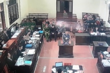 Vụ chạy thận: ‘Tôi có chứng cứ về hành vi đầu độc chết người’