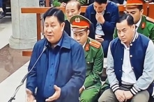 3 cựu sĩ quan tình báo vụ Vũ ”nhôm” kháng cáo