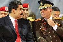 Bộ trưởng Quốc phòng Venezuela yêu cầu Tổng thống Maduro từ chức