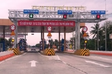 Bộ GTVT không đồng ý trạm BOT ngưng thu phí dịp Tết