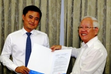 Ông Bùi Xuân Cường làm Trưởng Ban quản lý Đường sắt đô thị TP.HCM