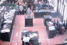 Hoàng Công Lương: ‘Bị cáo không phạm tội vô ý làm chết người’