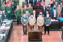 Vụ chạy thận 9 người tử vong: Sở Nội vụ Hòa Bình bị dọa kiện