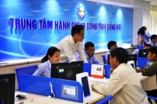 Đề xuất cán bộ công chức nghỉ trưa trong 1 giờ