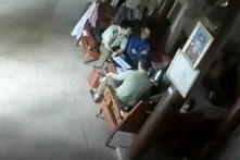 Tạm giam 2 cán bộ Quản lý thị trường vì chiếm đoạt tài sản