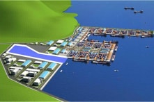 Chính phủ giao Đà Nẵng đảm nhận dự án Cảng Liên Chiểu