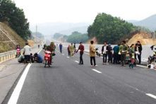 Cao tốc Hạ Long – Vân Đồn khai thác từ ngày 1/2