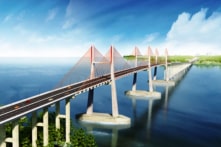 KTNN chỉ ra sai phạm tại dự án đường nối Hạ Long với cầu Bạch Đằng