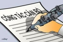 Lạng Sơn bổ nhiệm hàng loạt lãnh đạo thiếu tiêu chuẩn