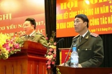 Vụ Vũ ‘nhôm’: Hai cựu Thứ trưởng công an kháng cáo