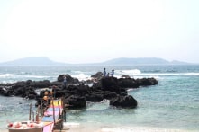 Quảng Ngãi: Đề x​uất thu phí tham quan Lý Sơn