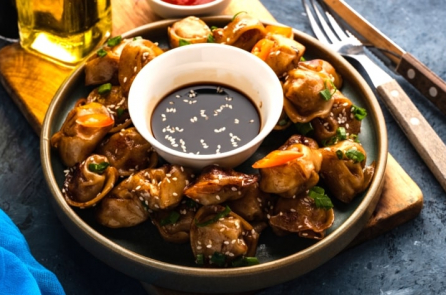 4 loại thực phẩm không tốt cho người bị cao huyết áp