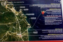 Hơn 1.700 tỷ đồng xây khu đô thị ở đảo Lý Sơn: Người dân lo ngại