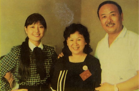 Công năng đặc dị – Kỳ 3: Hầu Hi Quý biểu diễn chém đầu, bắn súng không bị thương