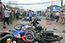 5 vụ tai nạn giao thông thảm khốc năm 2018, đầu năm 2019