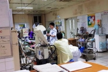 Chiều nay (30/1), tòa sẽ tuyên án vụ bác sĩ Hoàng Công Lương