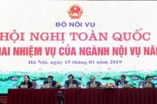Năm 2019 sẽ tinh giản biên chế 44.500 người