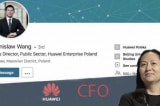 huawei