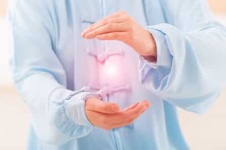 Công năng đặc dị – Kỳ 2: Trương Bảo Thắng, khả năng đọc tâm trí và trị bệnh