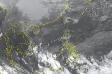 Cảnh báo dông, lốc, sét, mưa đá ở vùng núi Bắc Bộ, Bắc và Trung Trung Bộ