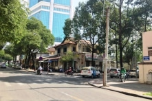 Phó thủ tướng chỉ đạo kiểm tra phản ánh vi phạm đất đai tại TP.HCM