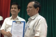 Đà Nẵng: Phó Bí thư quận vừa nhận kỷ luật xin nghỉ công tác