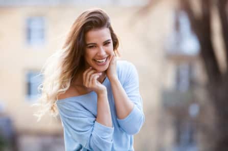 3 thói quen giúp bạn luôn lạc quan mỗi ngày
